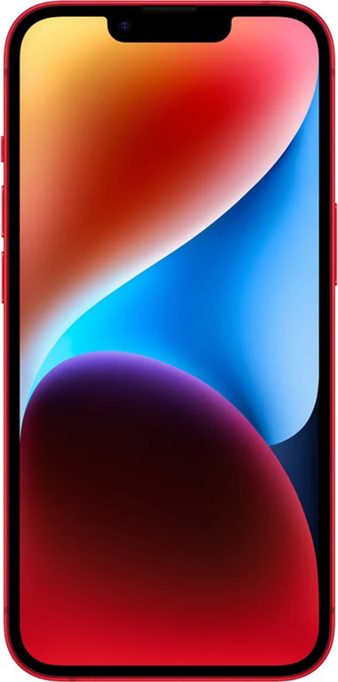 Смартфон Apple iPhone 14 128Gb (Red)