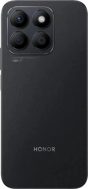 Смартфон HONOR X8b 8/256GB Black