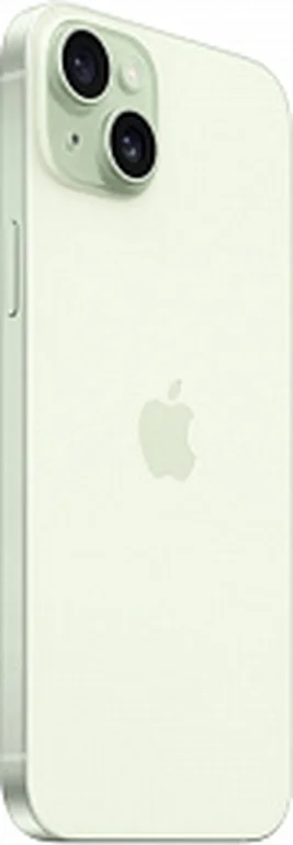 Смартфон Apple iPhone 15 Plus SIM 128 ГБ, зеленый