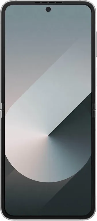 Смартфон Samsung Galaxy Z Flip6 12/256 ГБ Dual nano SIM + eSIM, Серебристый