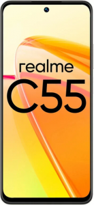 Смартфон realme C55 6/128 ГБ RU, Dual nano SIM, sunshower
