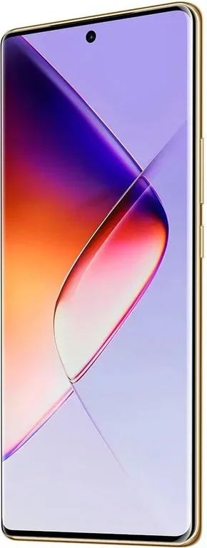 Смартфон Infinix Note 40 Pro 12/256 ГБ RU, зеленый
