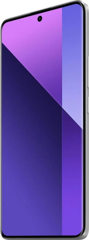 Смартфон Xiaomi Redmi Note 13 Pro+ 5G 8/256 ГБ (NFC) Global, белый