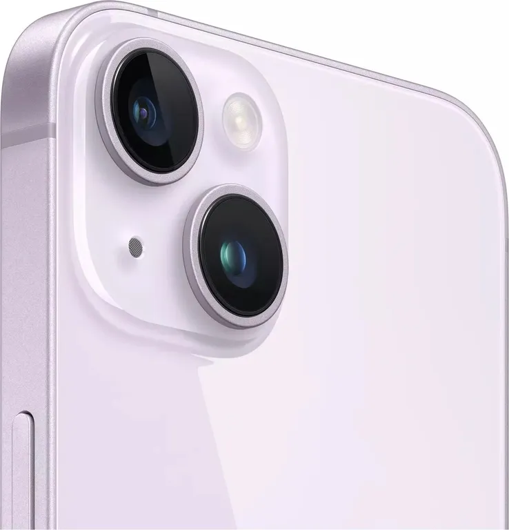 Смартфон Apple iPhone 14 256GB Purple