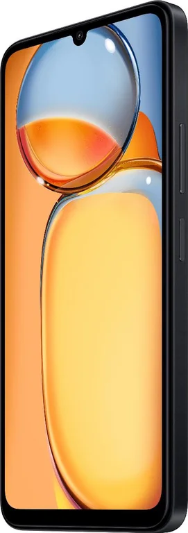 Смартфон Xiaomi Redmi 13C 8/256GB Midnight Black