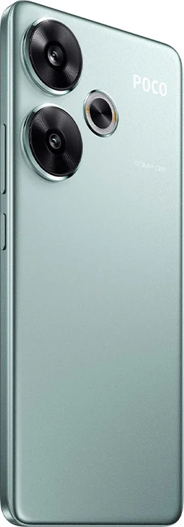 Смартфон Xiaomi Poco F6 5G 8/256Gb Green (Зеленый) EU