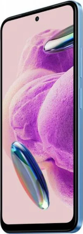 Смартфон Xiaomi Redmi Note 12S 8/256 ГБ голубой