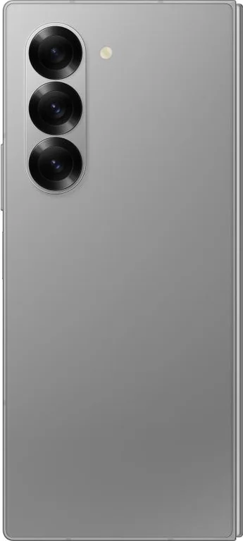 Смартфон Samsung Galaxy Z Fold6 512GB (Серый)