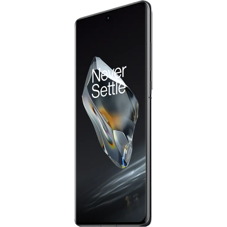 Смартфон OnePlus 12 16/512Gb silky black (черный)