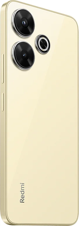Смартфон Xiaomi Redmi 13 6/128GB Gold