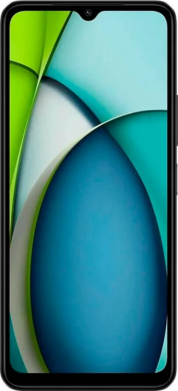 Смартфон Xiaomi Redmi A3x 3/64Gb Midnight Black (Черный) RU
