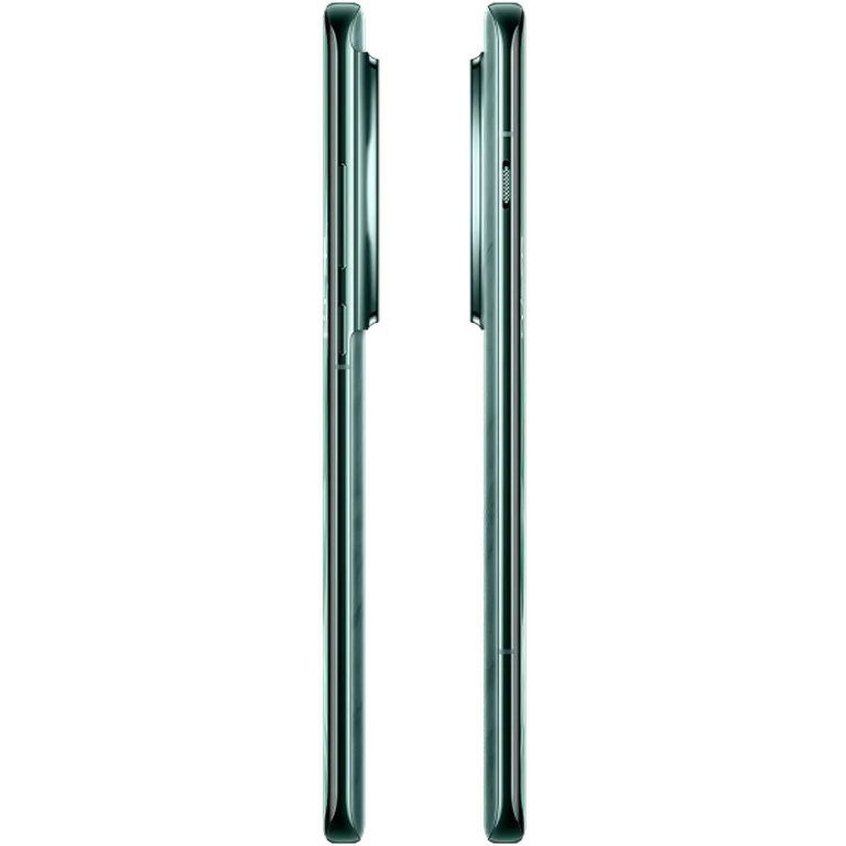 Смартфон OnePlus 12 16/512Gb flowy emerald (изумруд)