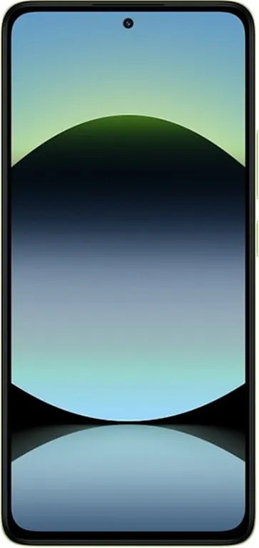 Смартфон Xiaomi Redmi Note 14 4G 8/128GB Lime Green