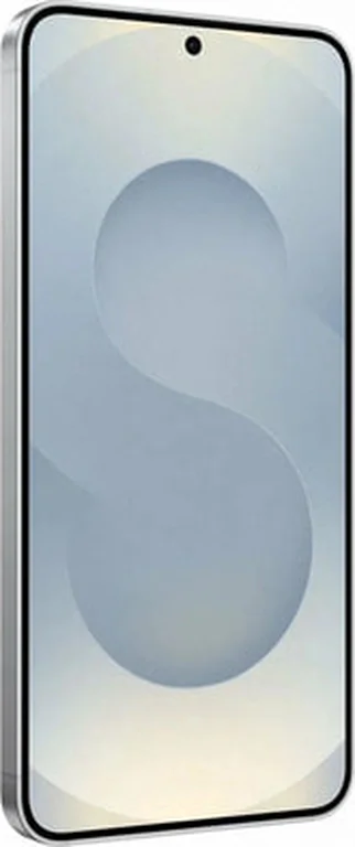 Смартфон Samsung Galaxy S25 5G 12/256 ГБ Dual: nano SIM + eSIM Серый