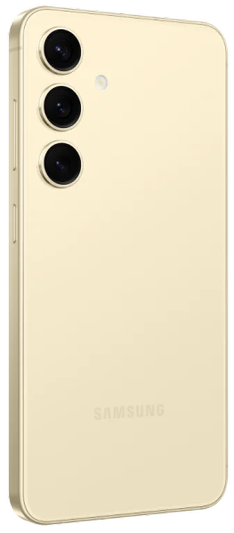 Смартфон Samsung Galaxy S24 256GB Amber Yellow (Желтый)