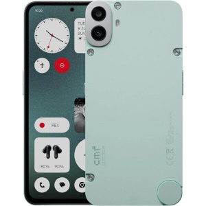 Смартфон Nothing CMF Phone 1 8/128Gb Light Green (A10400109)