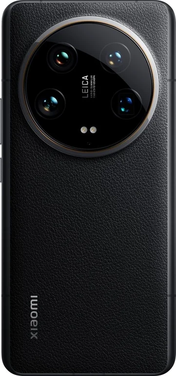 Смартфон Xiaomi 14 Ultra 16/512GB Global Черный