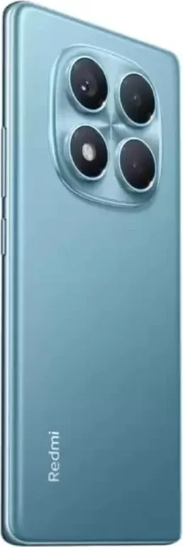 Смартфон Xiaomi Redmi Note 14 Pro 4G 12/512Gb Ocean Blue (Global Version)