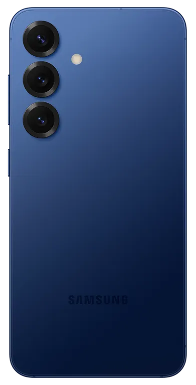 Смартфон Samsung Galaxy S25 12/512GB Navy (Темно-синий)