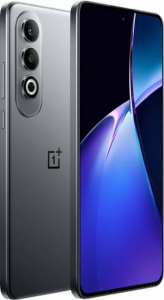 Смартфон OnePlus Nord CE 4 8/256Gb (Черный)