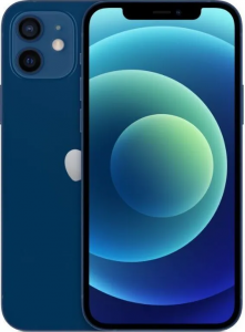 Смартфон Apple iPhone 12 64Gb Blue