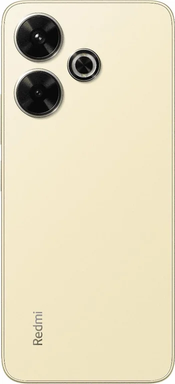 Смартфон Xiaomi Redmi 13 8/256GB Sandy Gold