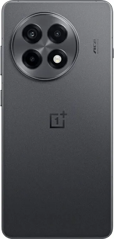Смартфон OnePlus Ace 5 Pro 12/256Gb Black