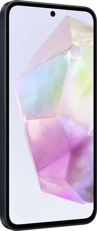 Смартфон Samsung Galaxy A35 (2024) 8/128Gb Awesome Navy, темно-синий