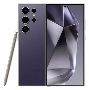 Смартфон Samsung Galaxy S24 Ultra 5G 12/256Gb Titanium Violet (S9280) Snapdragon 2Sim