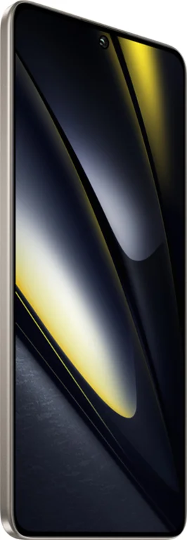 Смартфон POCO F6 8/256GB Titanium