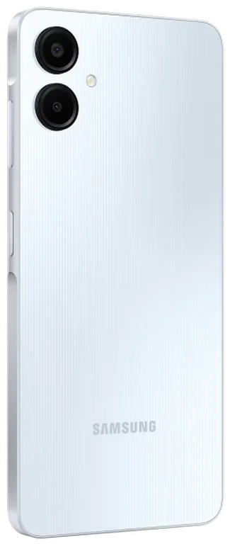 Смартфон Samsung Galaxy A06 4/64GB Blue (Голубой)