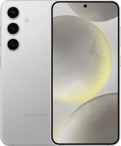 Смартфон Samsung Galaxy S24+ 5G 12/512 GB серый