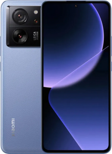 Смартфон Xiaomi 13T Pro 12/512 ГБ Alpine Blue (голубой) Global Version