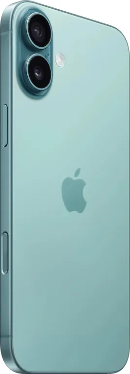 Смартфон Apple iPhone 16 Plus 512 Gb e-Sim (Teal)