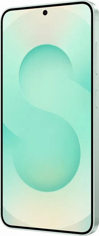 Смартфон Samsung Galaxy S25 12/256 ГБ Dual: nano SIM + eSIM Mint