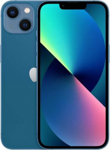 Смартфон Apple iPhone 13 128GB nanoSim/eSim Blue