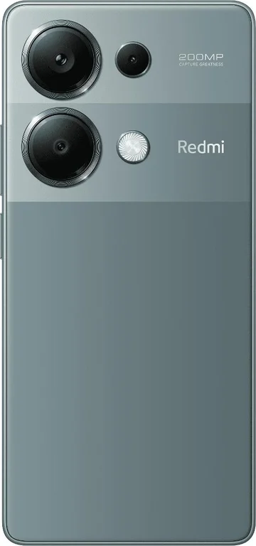 Смартфон Xiaomi Redmi Note 13 Pro 12/512Gb Forest Green