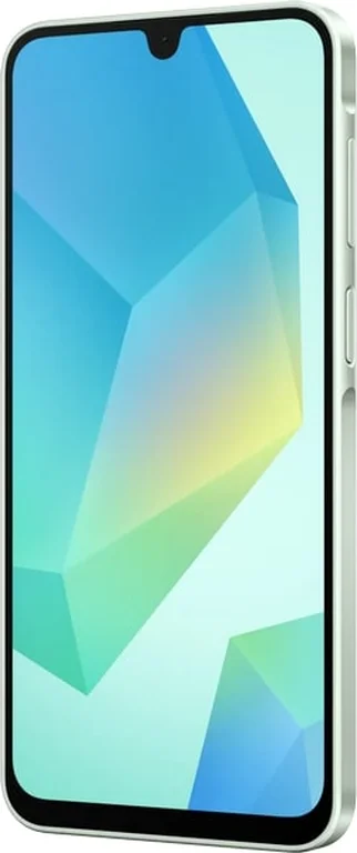 Смартфон Samsung Galaxy A16 4/128GB LTE, мятный