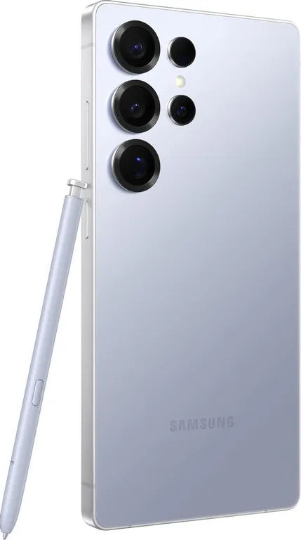 Смартфон Samsung Galaxy S25 Ultra (SM-S938B) 12/1 ТБ, синий