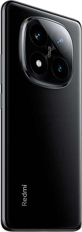 Смартфон Xiaomi Redmi Note 14 Pro+ 12/256Gb Titan Black (Черный) CN