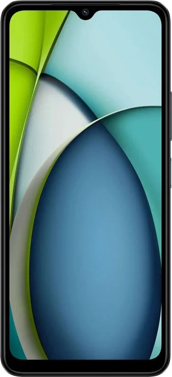 Смартфон Xiaomi Redmi A3x 3/64Gb,черный