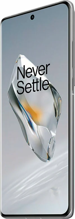 Смартфон OnePlus 12 24/1Tb (PJD110) Glacial White (Белый) CN
