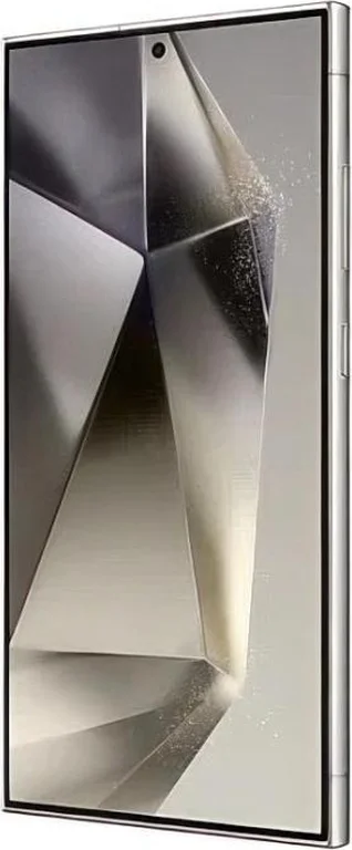 Смартфон Samsung Galaxy S24 Ultra 12/256Gb (Серый Титан)
