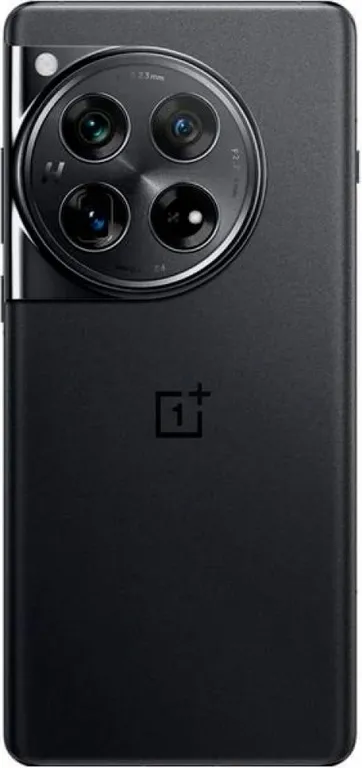 Смартфон OnePlus 12 16/512, Dual nanoSIM+eSIM, EU, черный (CPH2583)
