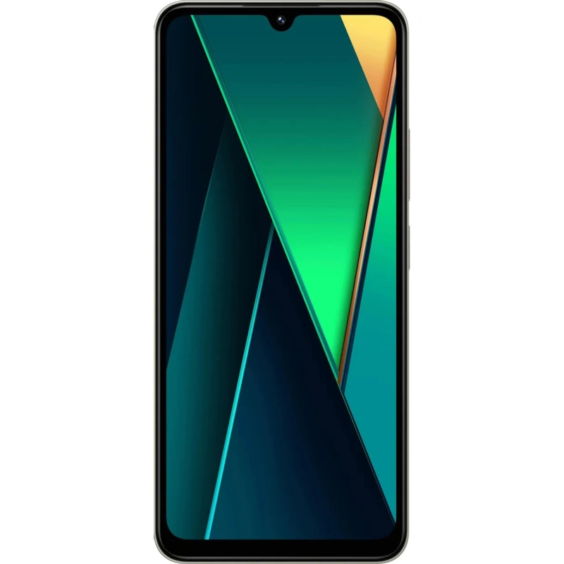 Смартфон Xiaomi Poco C75 6/128Gb Gold EAC