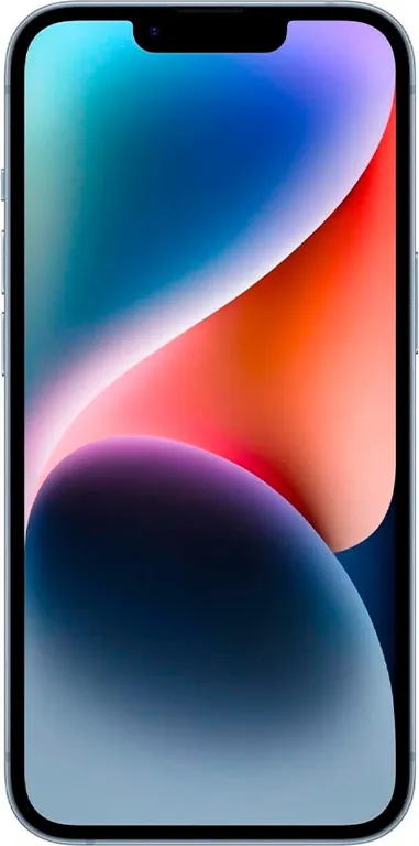 Смартфон Apple iPhone 14 Plus 256GB Blue (Синий)