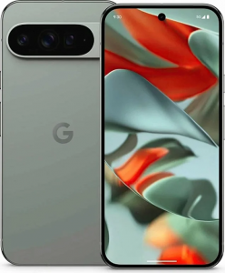 Смартфон Google Pixel 9 Pro 16/128GB USA (16 ГБ, 128 ГБ, Серый, USA)
