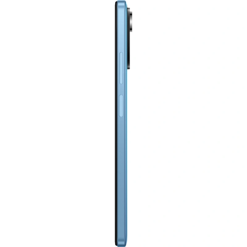 Смартфон Xiaomi Redmi Note 12S 8/256Gb (NFC) Ice Blue Global Version