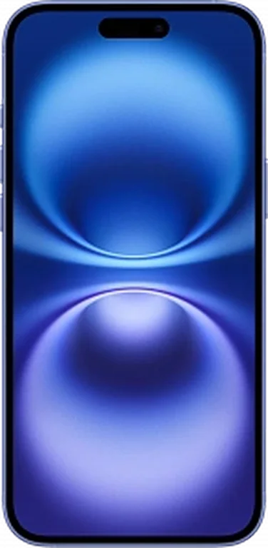 Смартфон Apple iPhone 16 Plus 256 ГБ Ultramarine