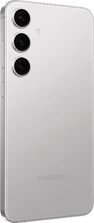 Смартфон Samsung Galaxy S24+ 12/256GB Marble Gray
